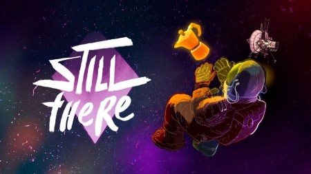 还在那里|Still There中文