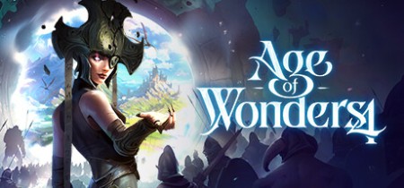 《奇迹时代4 Age of Wonders 4》v1.015.003.123307-全DLC+送修改器免安装中文版【单机+联机】丨中文版网盘下载