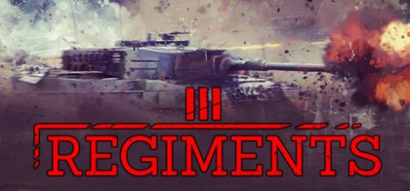 《兵团|军团 Regiments》v1.5.5S-全DLC免安装中文版丨中文版网盘下载