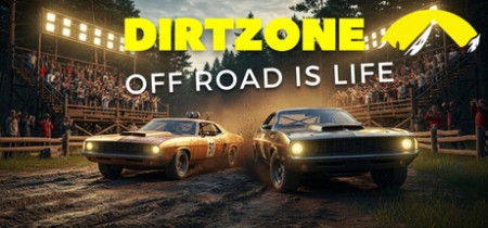 泥地狂飙 v4.1(Dirtzone)免安装英文版