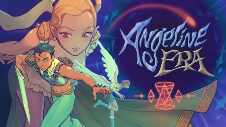 详细阅读:天使时代|Angeline Era 天使时代|Angeline Era