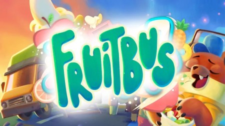 水果巴士|Fruitbus中文