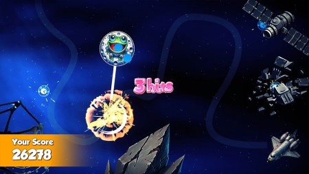 祖玛：银河弹珠爆炸|Zumba: Galactic Marble Blast中文