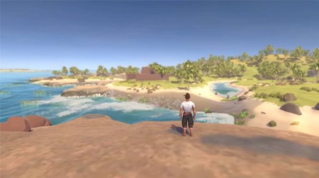 防波堤  Breakwaters   v0.8.93+中文网盘下载