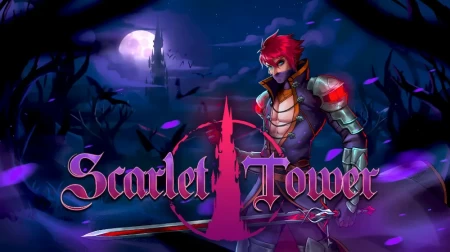 猩红之塔 Scarlet Tower|容量1.4GB|官方简体中文v1.0.0|支持键盘.鼠标.手柄