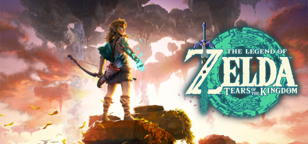 塞尔达传说 王国之泪 PC/手机双端 v1.2.1(The Legend of Zelda: Tears of the kingdom)中文版网盘下载