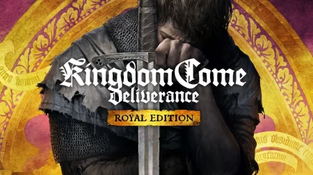 [Switch]天国拯救 皇家版 Kingdom Come Deliverance - Royal Edition|中文+v1.9.6H补丁整合版