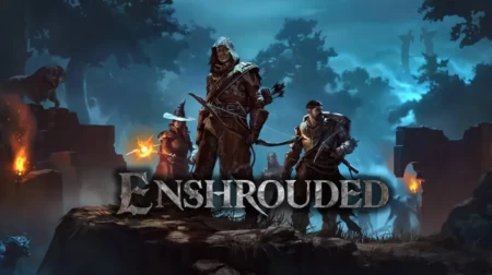 雾锁王国 Enshrouded|容量31.7GB|官方简体中文v511168|支持键盘.鼠标.手柄|赠多项修改器