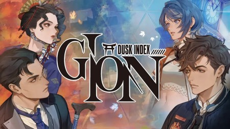 薄暮索引：祇园|Dusk Index: Gion