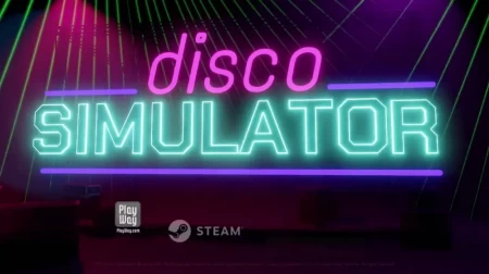 迪斯科模拟器 Disco Simulator|容量4.78GB|官方简体中文v1.0.0|支持键盘.鼠标