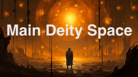 主神空间 Main Deity Space|容量5.36GB|官方中文v1.0.0|支持手柄