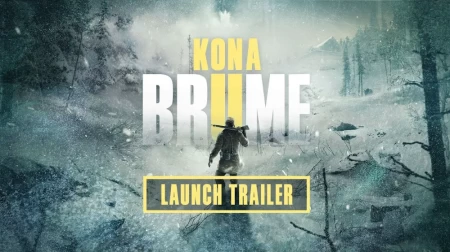 科纳风暴2 Kona II Brume|v20240223|容量28.8GB|官方简体中文|支持键盘.鼠标.手柄