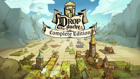 详细阅读:方块公国:完整版|Drop Duchy: Complete Edition中文 方块公国:完整版|Drop Duchy: Complete Edition中文