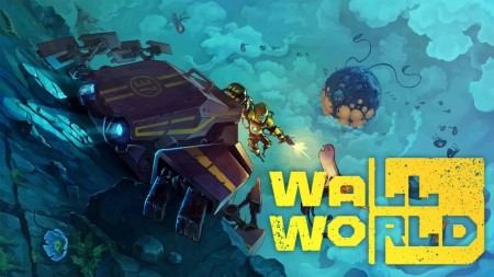 详细阅读:墙世界|Wall World中文 墙世界|Wall World中文