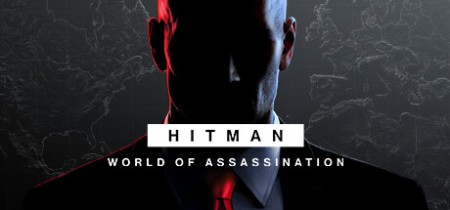 《杀手：暗杀世界 HITMAN World of Assassination》v3.200丨中文版网盘下载