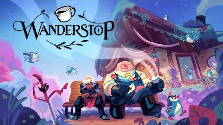 详细阅读:漫游驿站|Wanderstop中文 漫游驿站|Wanderstop中文