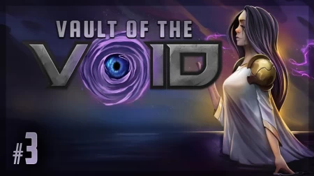 虚空穹牢 Vault of the Void|容量715MB|官方简体中文v2.4.12.0