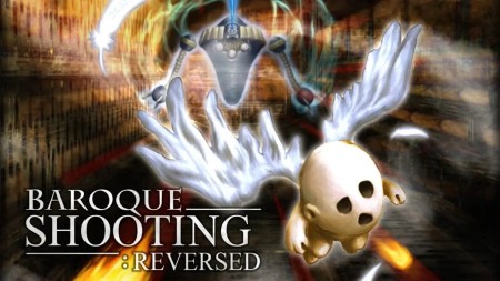 巴洛克射手：反击|Baroque Shooting: Reversed中文