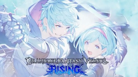 碧蓝幻想Versus 崛起|容量17.3GB|官方中文v1.30|支持键盘.鼠标.手柄