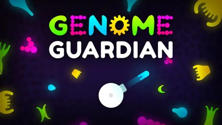 基因组守护者|Genome Guardian