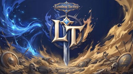 详细阅读:战利品背包战术|战利包战术|Lootbag Tactics中文 战利品背包战术|战利包战术|Lootbag Tactics中文