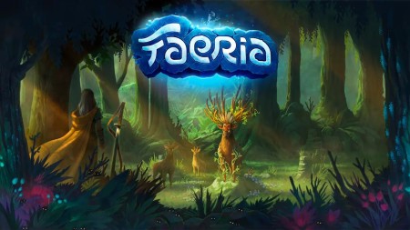 菲瑞亚|卡牌|Faeria