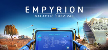 《帝国霸业：银河生存 Empyrion - Galactic Survival》v1.17.0-全DLC免安装中文版丨中文版网盘下载
