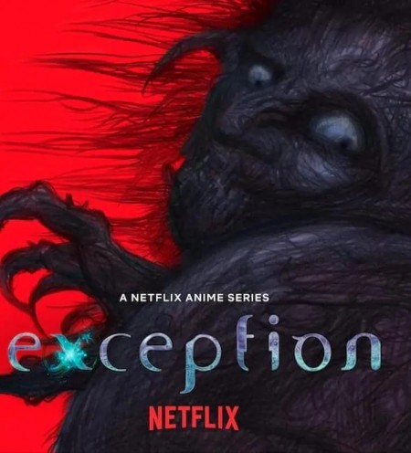 例外 Exception 01-08集  1080p  mp4  2022年十月新番