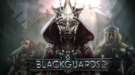 黑色守卫2|Blackguards 2