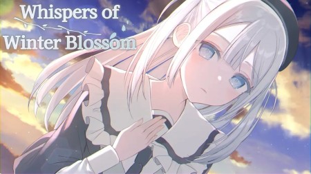 详细阅读:冬之花语|Whispers of Winter Blossom中文 冬之花语|Whispers of Winter Blossom中文