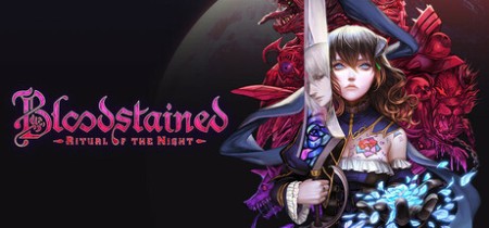 《赤痕:夜之仪式 Bloodstained: Ritual of the Night》v1.6-送修改器【单机+联机】丨中文版网盘下载