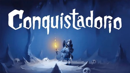 征服者|Conquistadorio中文