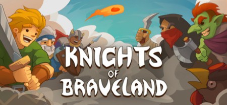 详细阅读:《勇敢大陆骑士 Knights of Braveland》Build.23428949-免安装中文版丨中文版网盘下载 《勇敢大陆骑士 Knights of Braveland》Build.23428949-免安装中文版丨中文版网盘下载
