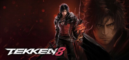 《铁拳8 TEKKEN 8》v3.00.02-全DLC+送修改器免安装中文版丨中文版网盘下载