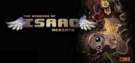 《以撒的结合 The Binding of Isaac: Rebirth》v1.9.7.11-送修改器+重生+忏悔+胎衣DLC【单机+联机】丨中文版网盘下载