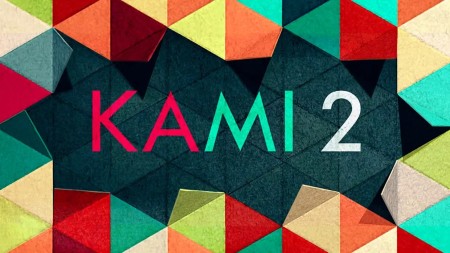 详细阅读:神之折纸2|神折纸2|Kami 2中文 神之折纸2|神折纸2|Kami 2中文