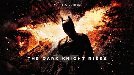 [移植游戏]蝙蝠侠：黑暗骑士|The Dark Knight Rises中文