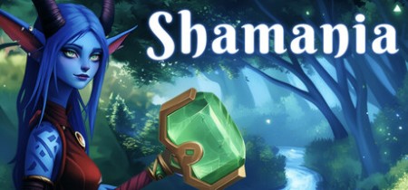 详细阅读:《莎玛尼娅 Shamania》v2.0.0-免安装中文版丨中文版网盘下载 《莎玛尼娅 Shamania》v2.0.0-免安装中文版丨中文版网盘下载