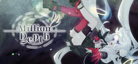 《百万深度|百万深渊 Million Depth》v2.1.6-免安装中文版丨中文版网盘下载
