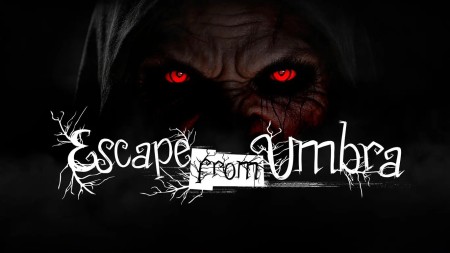 详细阅读:逃离安布拉|逃离暗影|Escape from Umbra中文 逃离安布拉|逃离暗影|Escape from Umbra中文