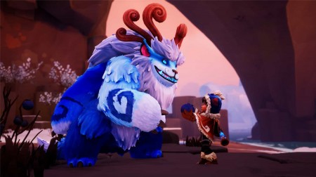 努努之歌：英雄联盟外传/Song of Nunu: A League of Legends Story Build.12711064+中文网盘下载