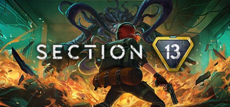《断电协议 Section 13》v1.1.2-全DLC+免安装中文版【单机+联机】丨中文版网盘下载