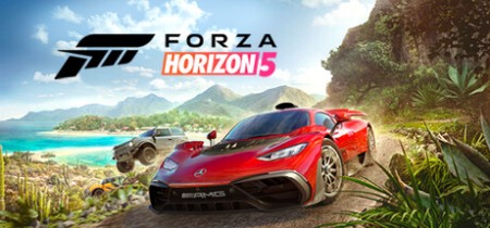极限竞速：地平线5顶级版/Forza Horizon 5 - Premium Edition 单机+联机 v1.687.302 全DLC 赠全车辆收藏.原厂调教涂装.剧情故事全三星 全通存档