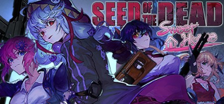 《死亡之种2：甜蜜家园 Seed of the Dead: Sweet Home》v1.33R-全存档丨中文版网盘下载