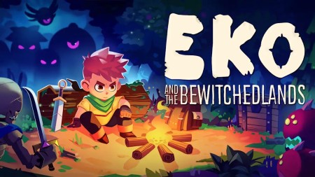 详细阅读:Eko与被诅咒之地|Eko And The Bewitched Lands中文 Eko与被诅咒之地|Eko And The Bewitched Lands中文