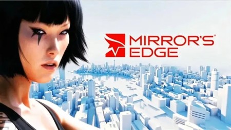 [移植游戏]镜之边缘|Mirror’s Edge