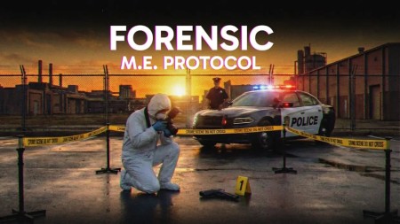 详细阅读:法医调查员:尸检协议|法医:法医检验协议|Forensic: M.E. Protocol中文 法医调查员:尸检协议|法医:法医检验协议|Forensic: M.E. Protocol中文