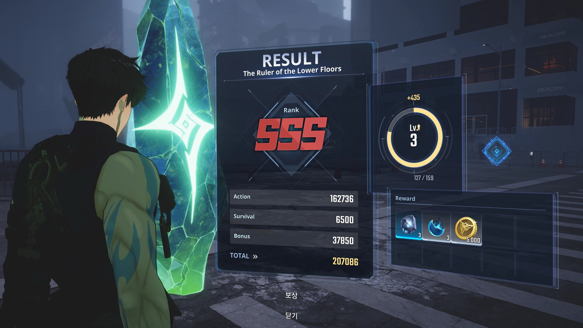 我独自升级:起立 觉醒(Solo Leveling ARISE OVERDRIVE)v1.1.71.0中文版网盘下载-次元share 我独自升级:起立 觉醒(Solo Leveling ARISE OVERDRIVE)v1.1.71.0中文版网盘下载-次元share