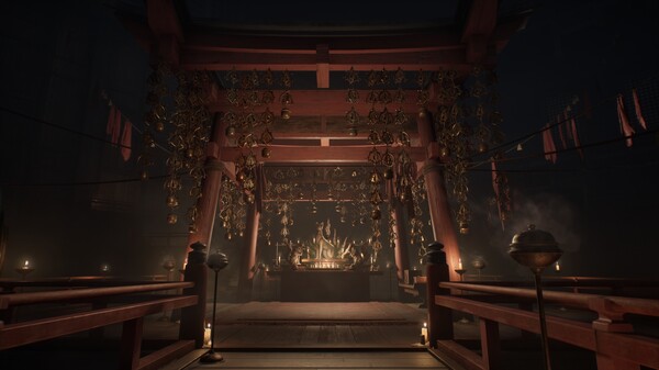 寂静岭f/SILENT HILL f v1.2.382755 全DLC 送预购特典+已打防黑屏补丁 网盘下载-次元share 寂静岭f/SILENT HILL f v1.2.382755 全DLC 送预购特典+已打防黑屏补丁 网盘下载-次元share