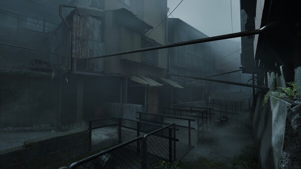 寂静岭f/SILENT HILL f v1.2.382755 全DLC 送预购特典+已打防黑屏补丁 网盘下载-次元share 寂静岭f/SILENT HILL f v1.2.382755 全DLC 送预购特典+已打防黑屏补丁 网盘下载-次元share
